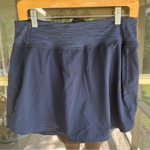 Outdoor Voices skirt
